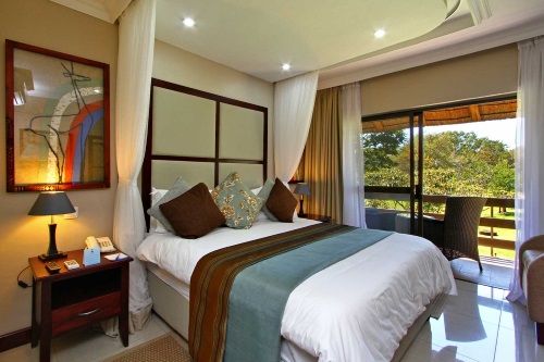 Zambezi River Lodge 3
